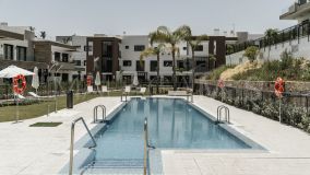 Zweistöckiges Penthouse zu verkaufen in Atalaya, Estepona Ost