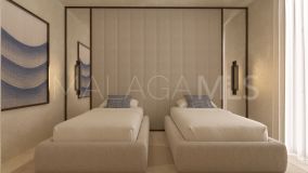 Chalet en venta en Arco Iris, Marbella Golden Mile