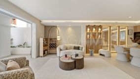 Radhus for sale in Arco Iris, Marbella Golden Mile