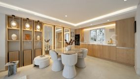 Radhus for sale in Arco Iris, Marbella Golden Mile