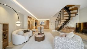 Radhus for sale in Arco Iris, Marbella Golden Mile