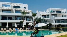 Erdgeschosswohnung zu verkaufen in Cortijo del Golf, Estepona Ost