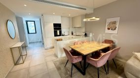 Ground Floor Apartment for sale in Cortijo del Golf, Estepona East