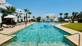 Erdgeschosswohnung zu verkaufen in Cortijo del Golf, Estepona Ost