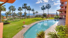 Wohnung zu verkaufen in Reserva del Higuerón, Benalmadena