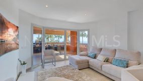 Wohnung zu verkaufen in Reserva del Higuerón, Benalmadena