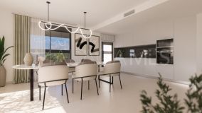 Markplanslägenhet for sale in Estepona