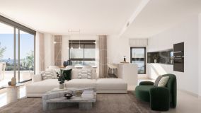Appartement rez de chaussée for sale in Estepona