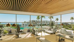 Apartamento Planta Baja en venta en Estepona Oeste