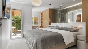 Appartement rez de chaussée for sale in Estepona