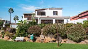 Radhus for sale in Estepona Väst