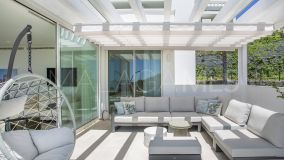 Penthouse for sale in Palo Alto, Ojen