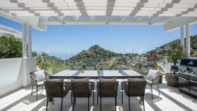 Penthouse for sale in Palo Alto, Ojen