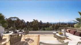 Apartment for sale in Nueva Andalucia, Marbella
