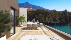 Appartement for sale in Nueva Andalucia, Marbella