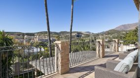 Maison for sale in Estepona