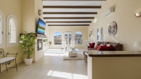 Maison for sale in Estepona