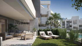 Apartment for sale in Estepona