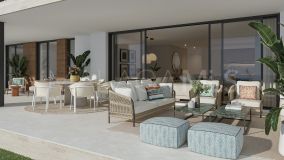 Apartamento en venta en Nueva Andalucia, Marbella