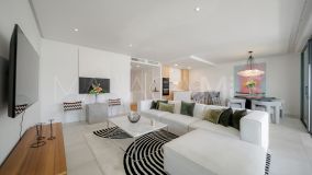 Tvåvåningslägenhet for sale in Cabopino, Marbella Öst
