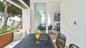 Wohnung zu verkaufen in Elviria, Marbella Ost