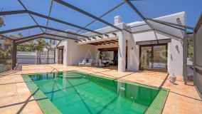 Villa Jumelée for sale in Cala de Mijas, Mijas Costa