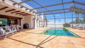 Villa Jumelée for sale in Cala de Mijas, Mijas Costa
