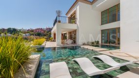 Villa zu verkaufen in The Hills, Benahavis