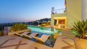 Villa zu verkaufen in The Hills, Benahavis
