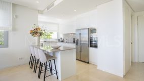 Apartment for sale in Marbella Club Hills, Benahavis