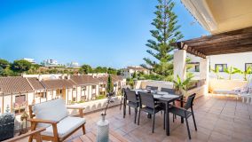 Penthouse for sale in La Quinta, Benahavis