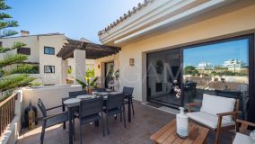 Penthouse for sale in La Quinta, Benahavis