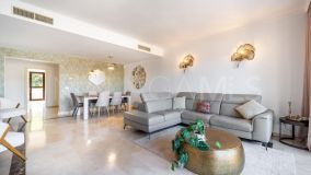 Penthouse for sale in La Quinta, Benahavis