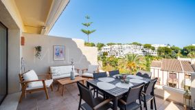 Penthouse for sale in La Quinta, Benahavis