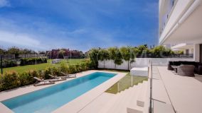 Villa zu verkaufen in San Pedro de Alcantara