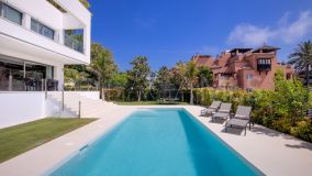 Villa zu verkaufen in San Pedro de Alcantara