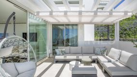 Penthouse for sale in Palo Alto, Ojen
