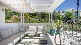 Penthouse for sale in Palo Alto, Ojen