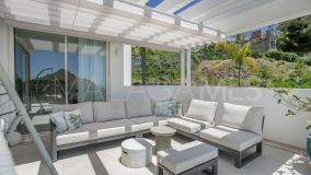 Penthouse for sale in Palo Alto, Ojen