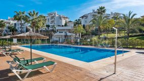 Lägenhet for sale in Estepona