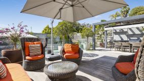 Radhus for sale in Benahavis