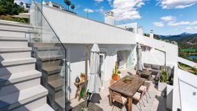 Ático en venta en La Quinta, Benahavis