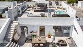 Ático en venta en La Quinta, Benahavis