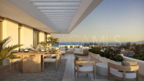 Appartement for sale in Estepona