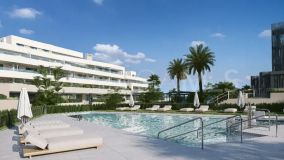 Appartement for sale in Estepona