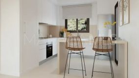 Penthouse for sale in Malaga