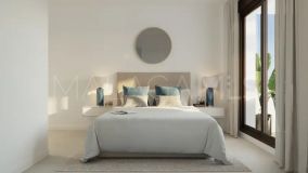 Penthouse for sale in Malaga