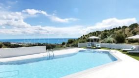 Penthouse for sale in Malaga