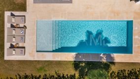 Villa for sale in New Golden Mile, Estepona Est
