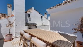 Duplex Penthouse for sale in Nueva Andalucia, Marbella